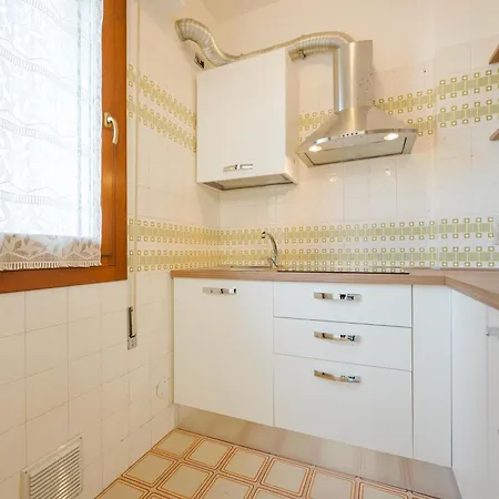 Appartement Lily Flat - 15 Min From Venice & Free Parking