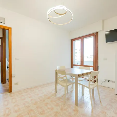 Lily Flat - 15 Min From Venice & Free Parking Mestre
